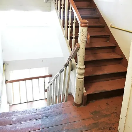 Kawalerka Lakowa Apartment *